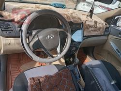 هيونداي أكسنت